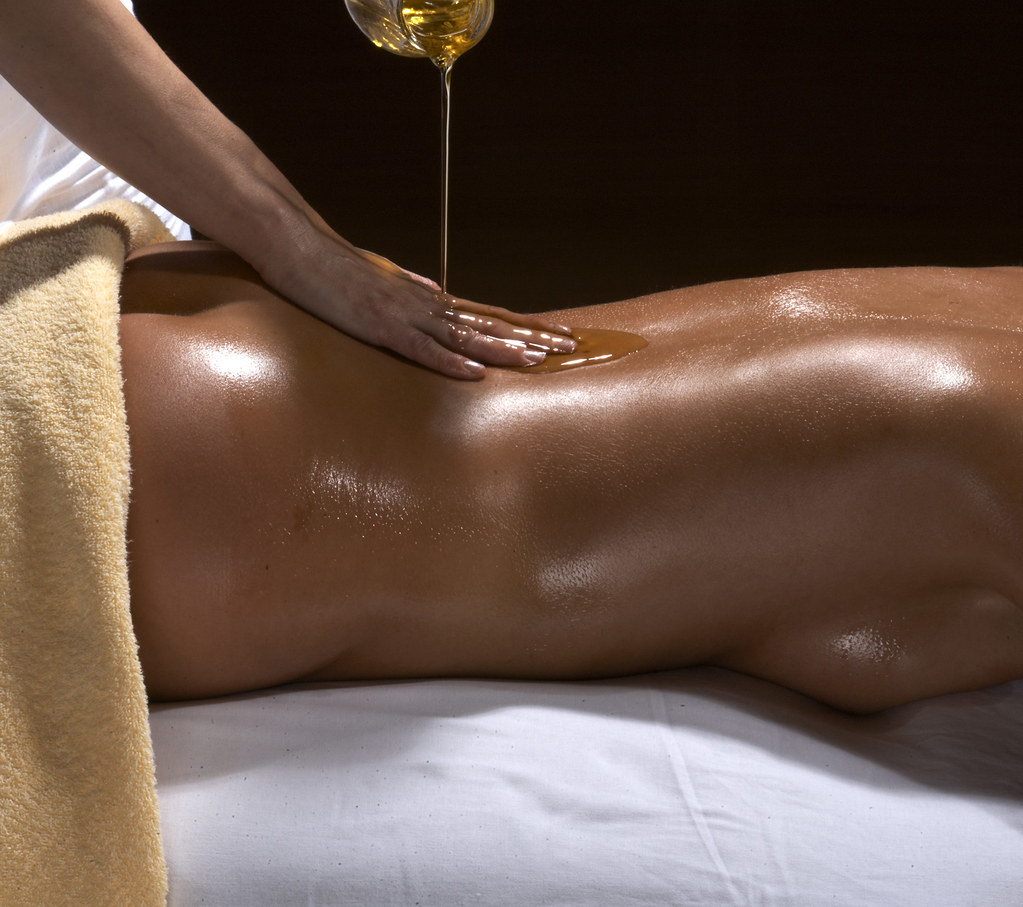 Massage ayurvédique Abhyanga